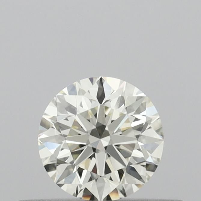 0.35 ct Round Diamond