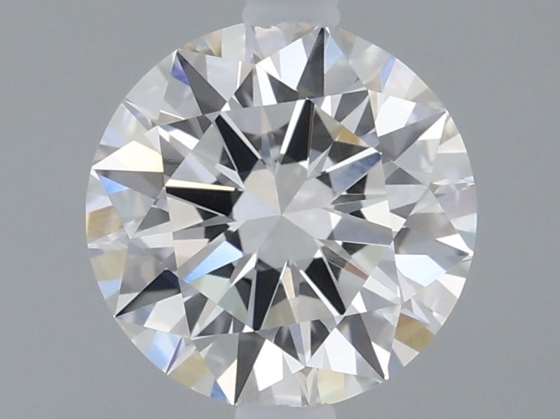 1.03 ct. round Lab Grown Diamond front image