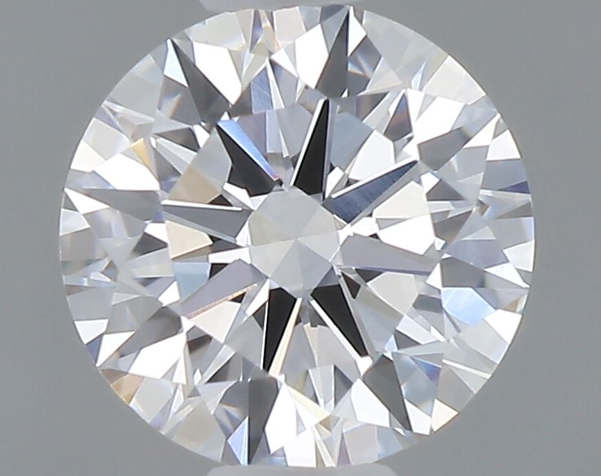 0.48 ct lab-grown Round Diamond
