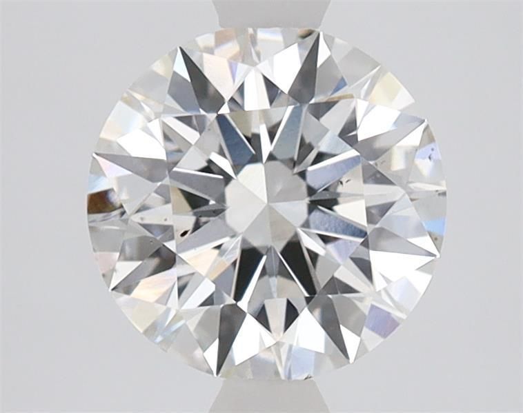 1.51 ct Round diamond
