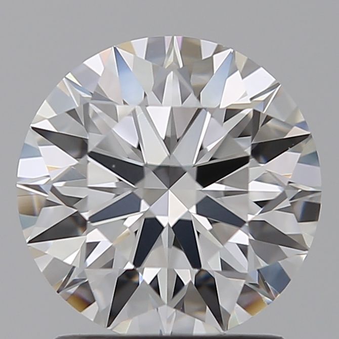 1.53 ct. round Lab Grown Diamond front image