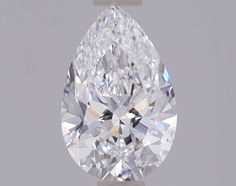 1.01 ct. pear Lab Grown Diamond front image
