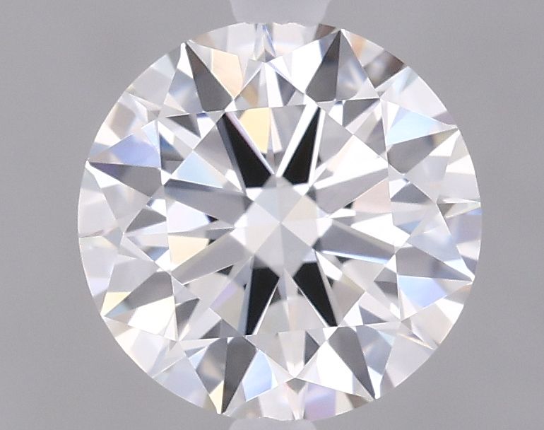 1.09 ct. round Lab Grown Diamond front image