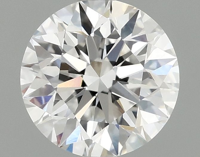 1.06 ct. round Lab Grown Diamond front image