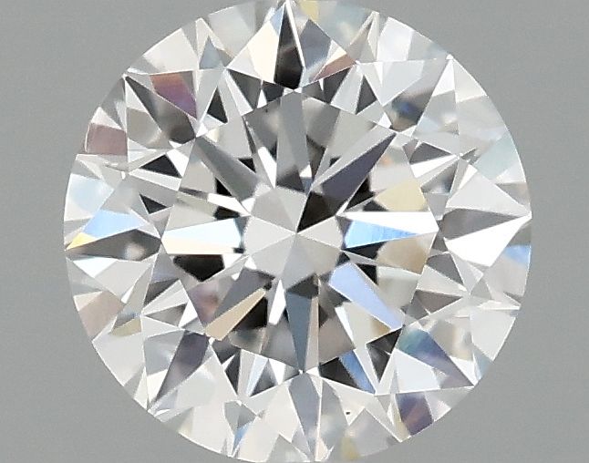 1.09 ct. round Lab Grown Diamond front image