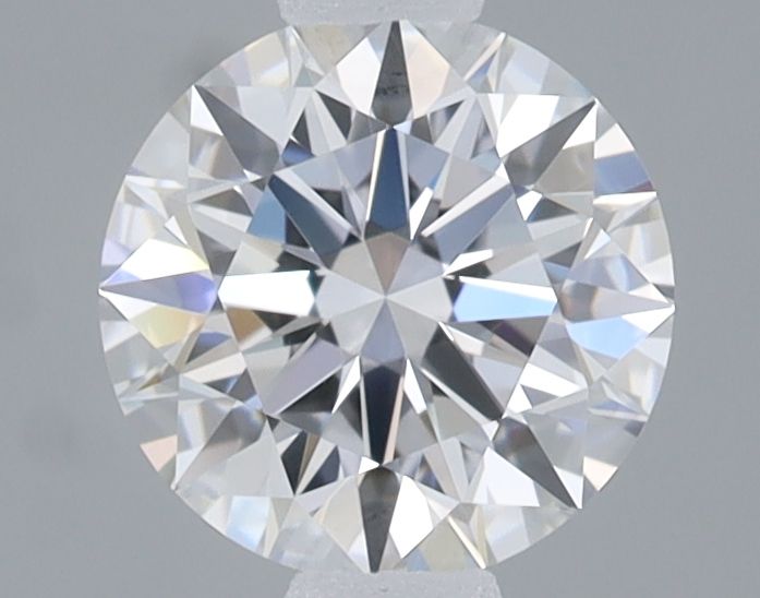 1.01 ct. round Lab Grown Diamond front image