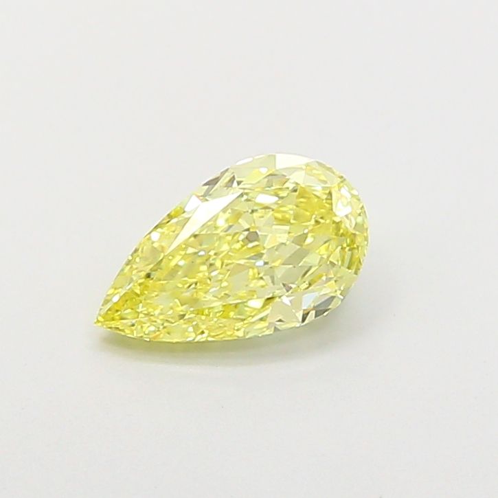 1.01 ct. pear Lab Grown Diamond front image