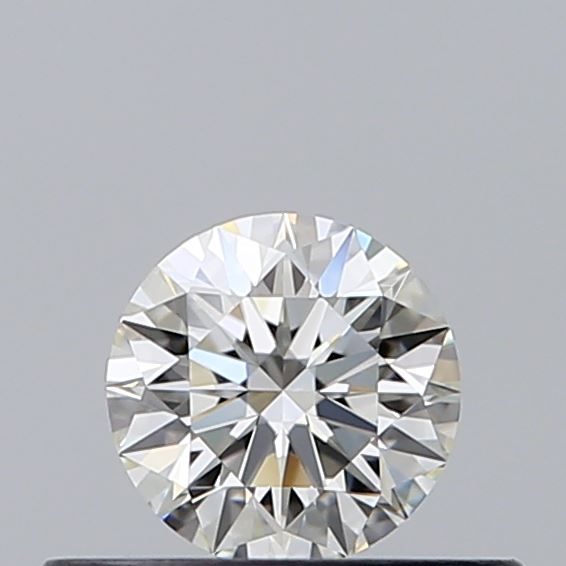 0.31 ct Round diamond