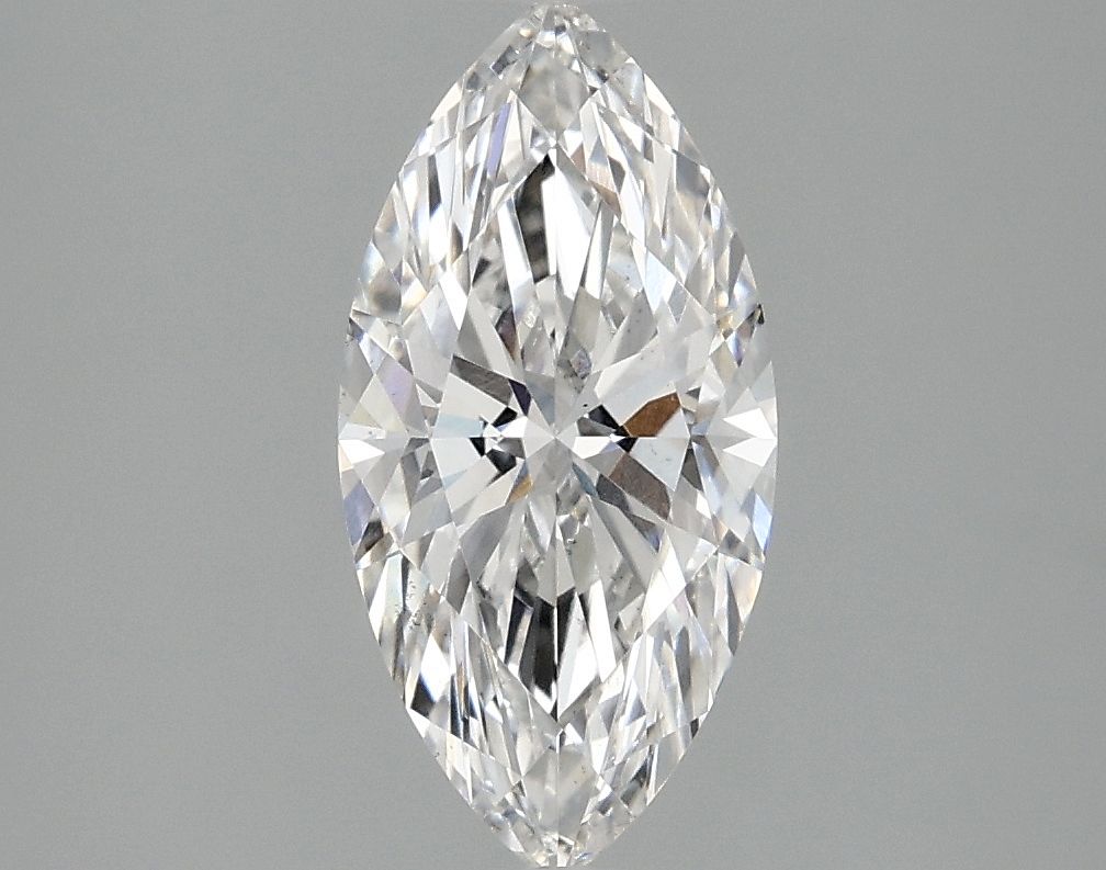 1.54 ct Marquise diamond