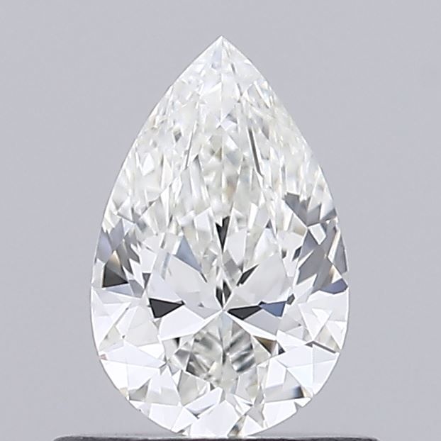 0.57 ct Pear diamond