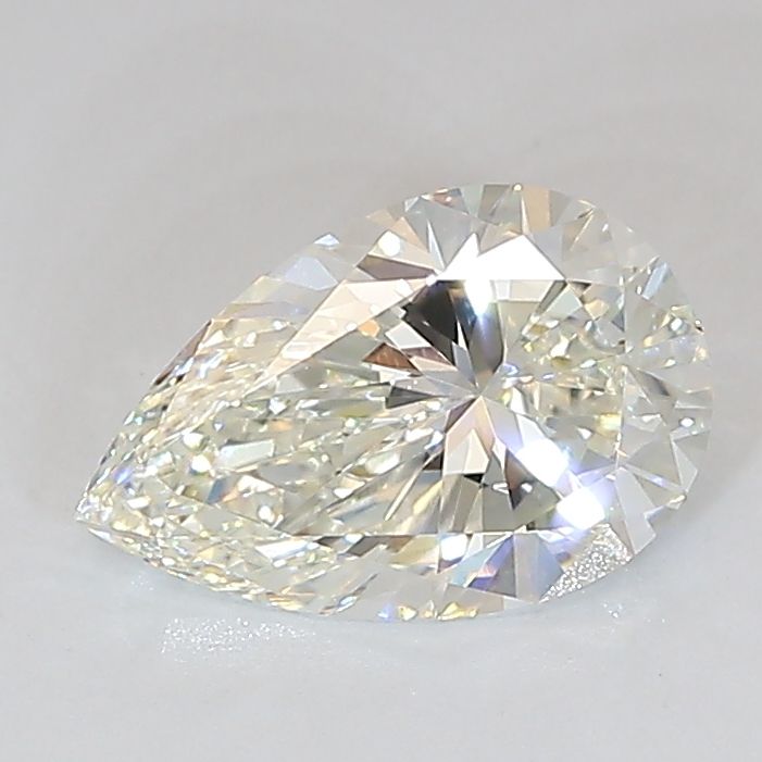1.02 ct. pear Lab Grown Diamond front image