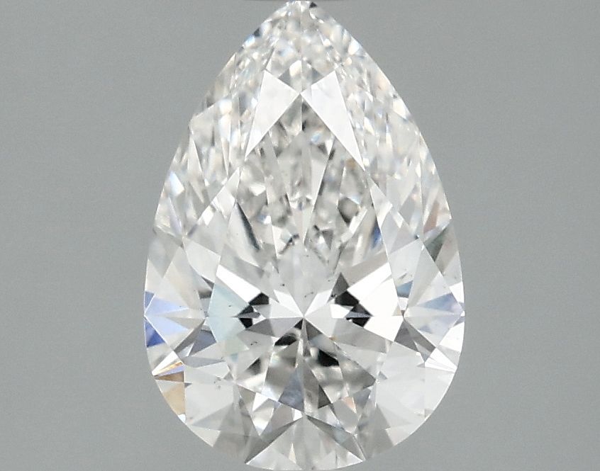 1.59 ct Pear diamond