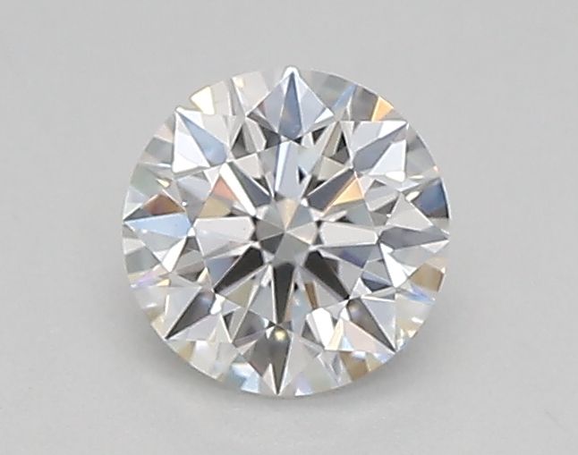 0.38 ct lab-grown Round Diamond