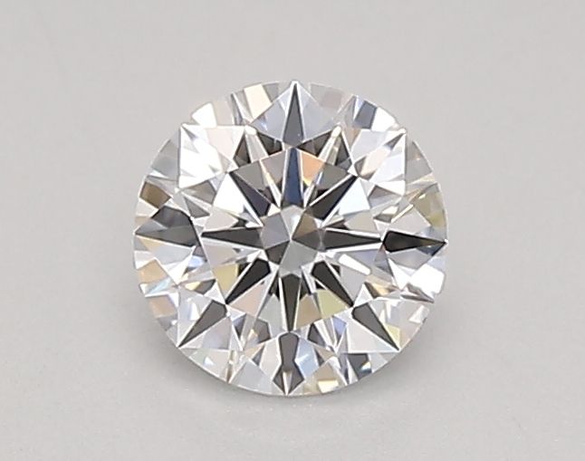 0.41 ct lab-grown Round Diamond