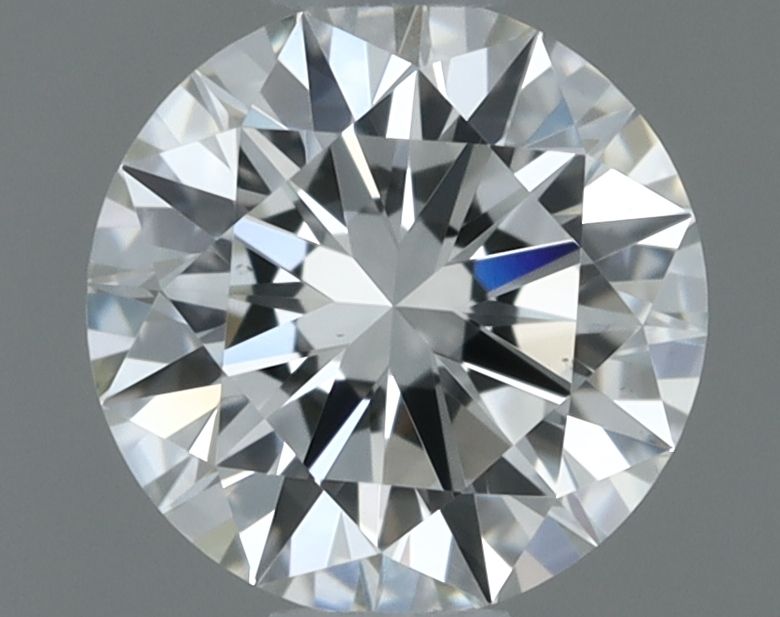 0.40 ct Round diamond