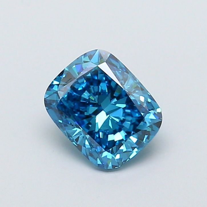 1.51 ct Cushion Modified diamond