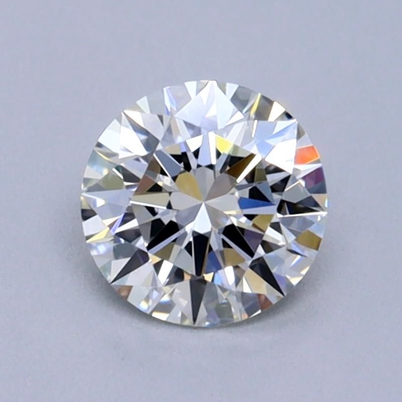 0.32 ct Round diamond