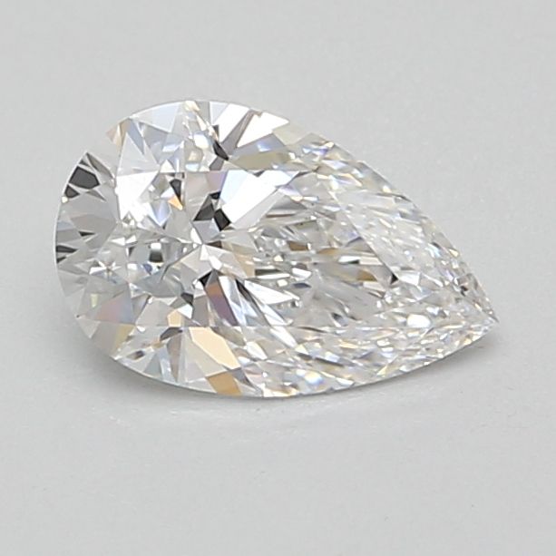 1.10 ct. pear Lab Grown Diamond front image
