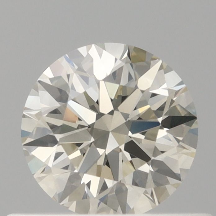 0.51 ct Round Diamond