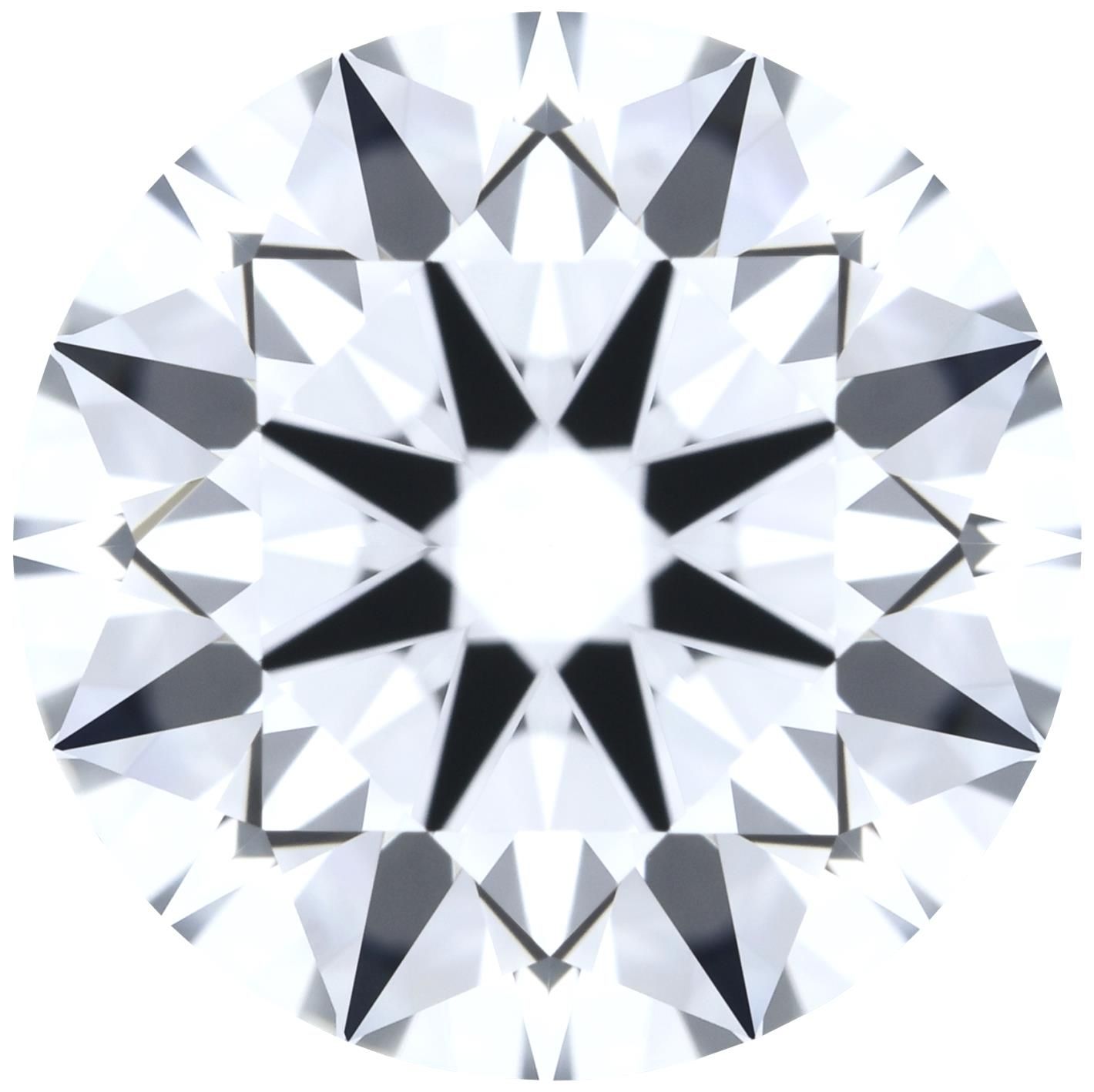 1.54 Carat