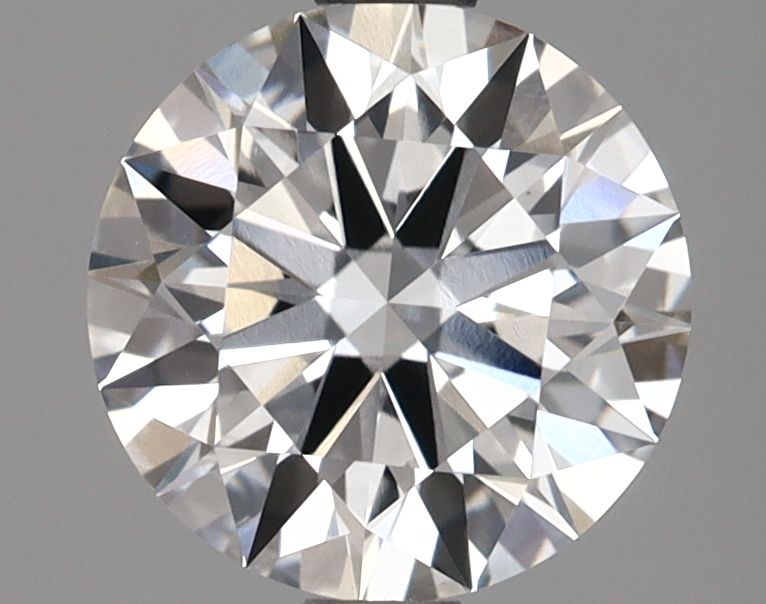 1.69 ct. round Lab Grown Diamond front image