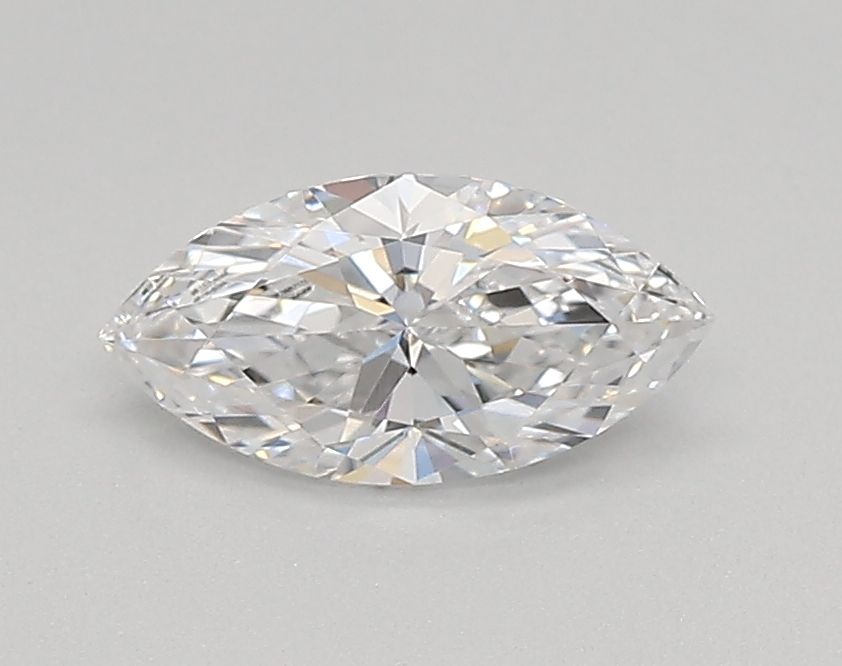 0.46 ct lab-grown Marquise Diamond