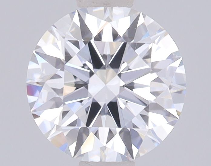 1.05 ct. round Lab Grown Diamond front image