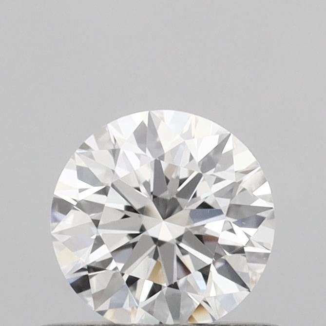 0.82 ct. round Lab Grown Diamond front image
