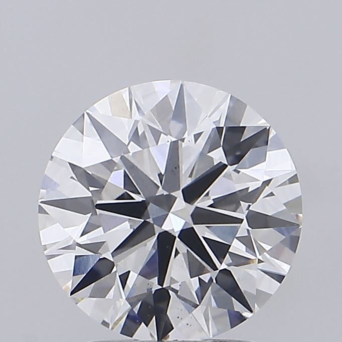 2.43 Carat