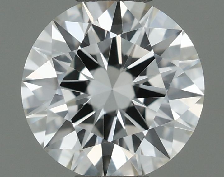 0.34 ct Round diamond