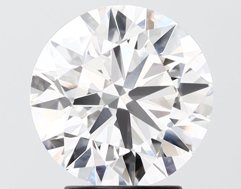 3.00 ct Round diamond