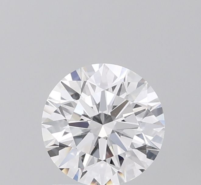 1.03 ct. round Lab Grown Diamond front image