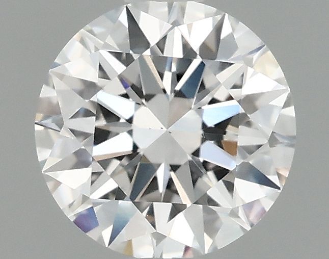 1.01 ct. round Lab Grown Diamond front image