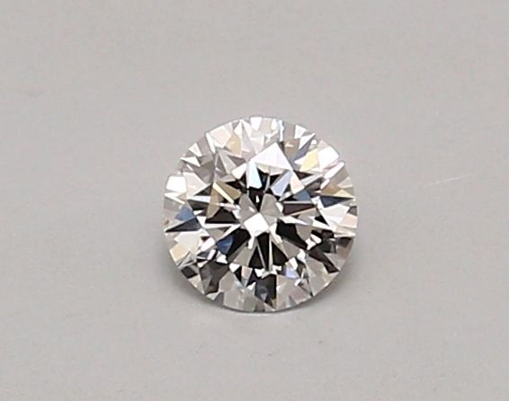 0.27 ct lab-grown Round Diamond