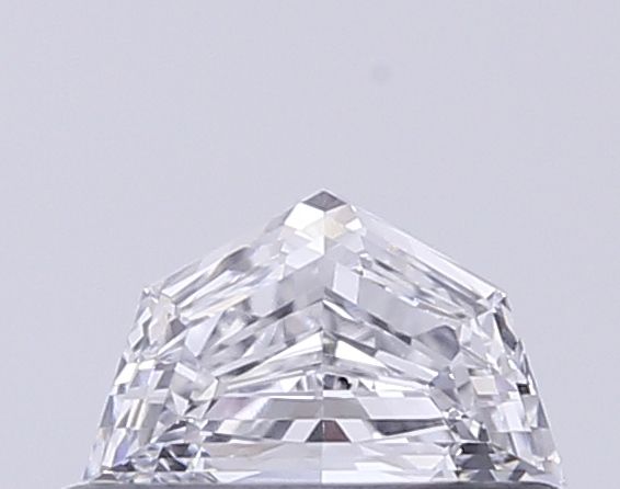 0.32 ct lab-grown Pentagonal Diamond