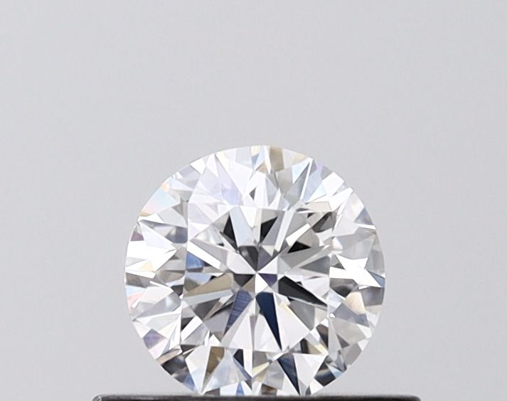 0.39 ct lab-grown Round Diamond