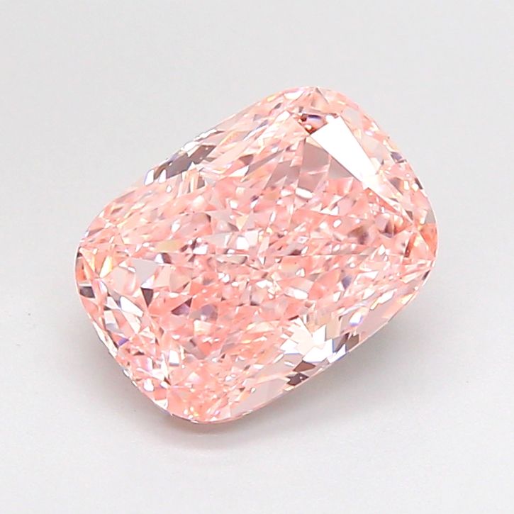 2.24 ct Cushion Modified diamond