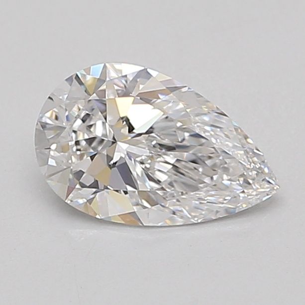 1.09 ct. pear Lab Grown Diamond front image