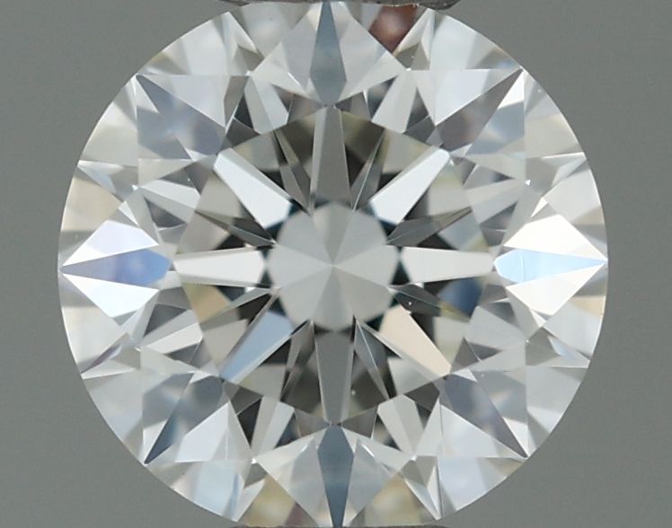 0.40 ct Round diamond