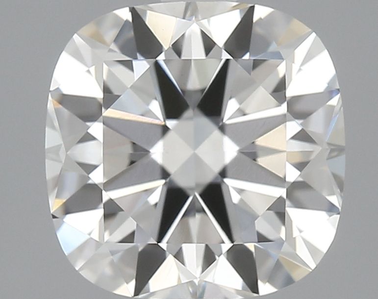 2.04 ct Cushion Brilliant diamond