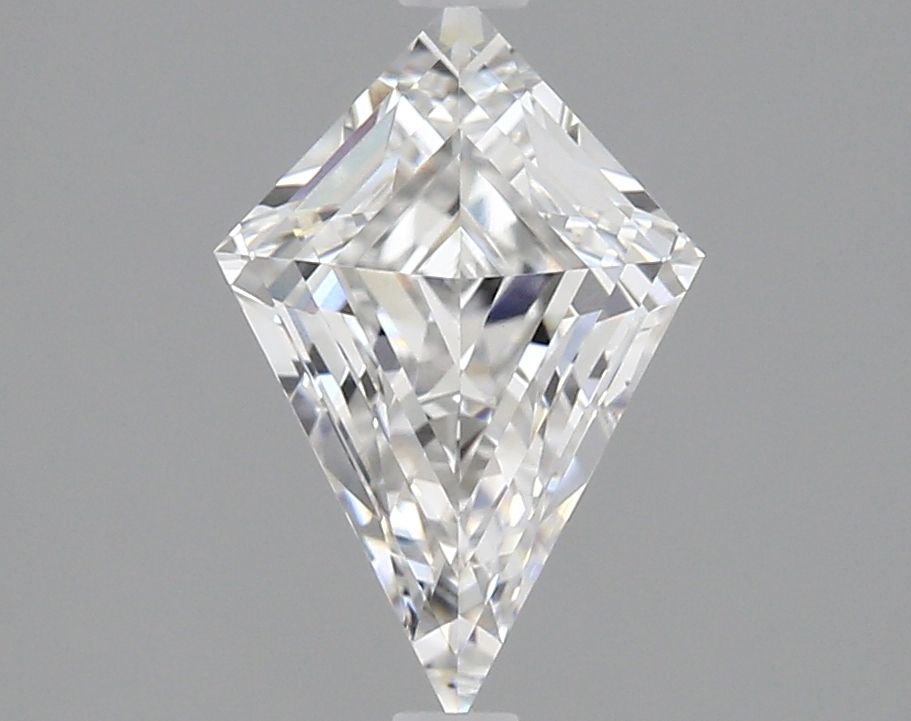 1.57 ct lab-grown Kite Diamond