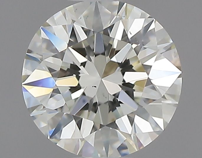 0.41 ct Round Diamond