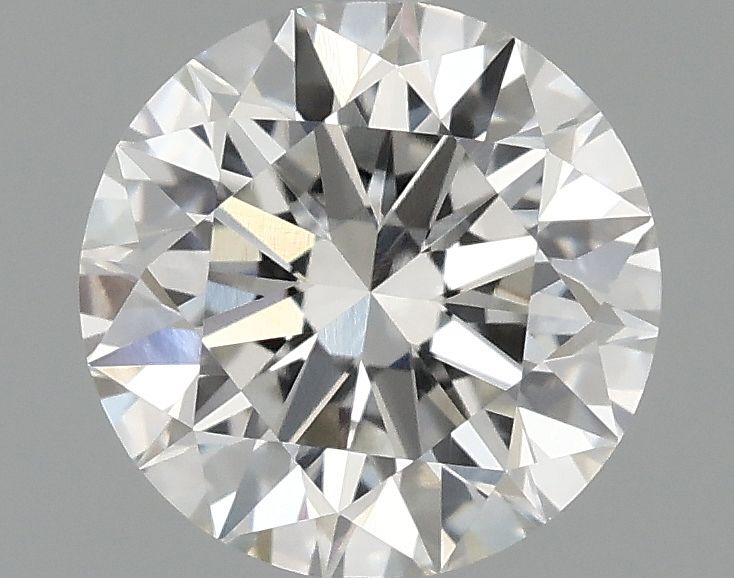 1.09 ct. round Lab Grown Diamond front image