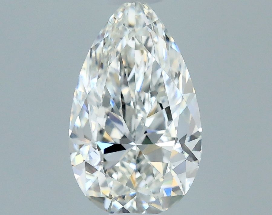 0.51 ct Pear diamond