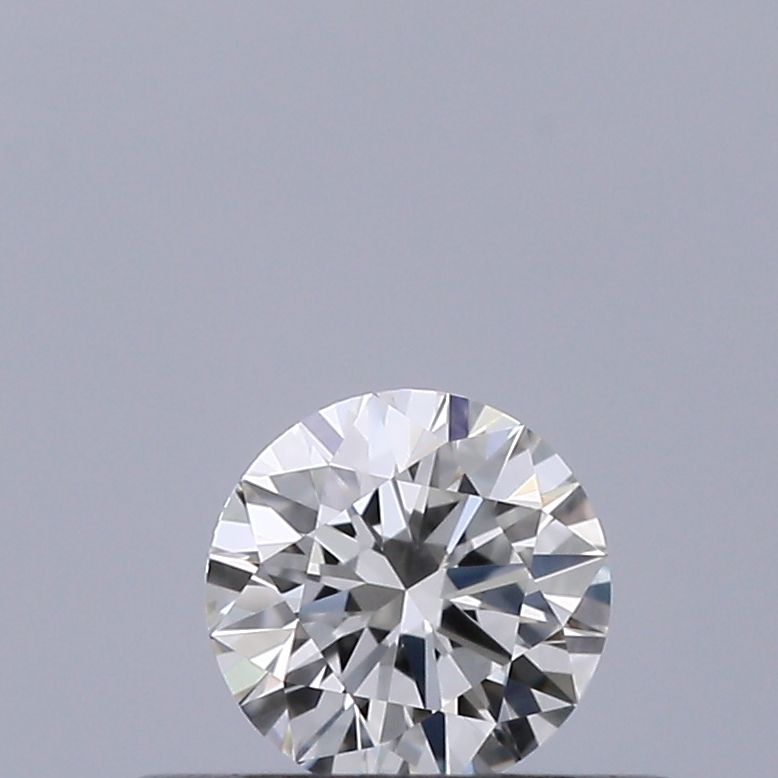 0.23 ct Round diamond
