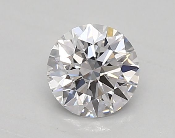 0.39 ct lab-grown Round Diamond