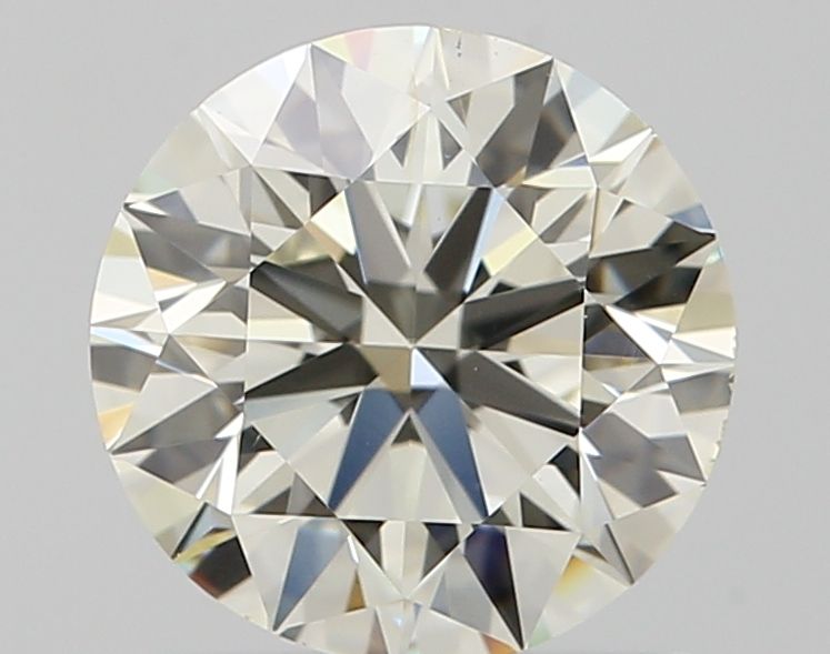 1.20 ct Round diamond
