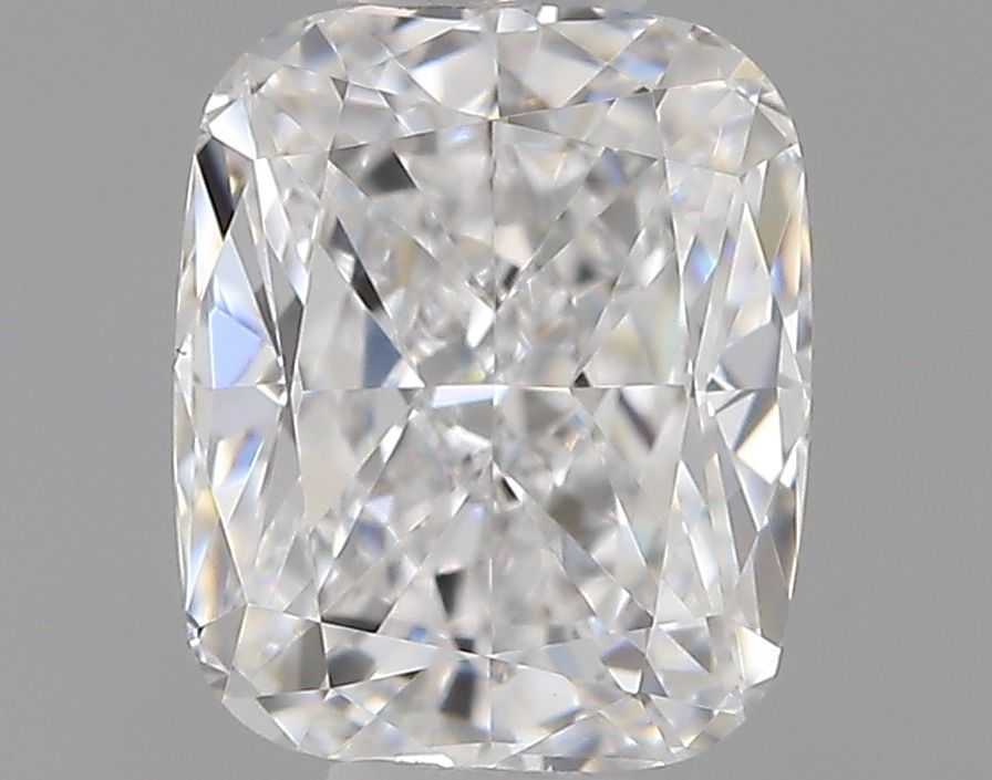 0.72 ct lab-grown Cushion modified Diamond