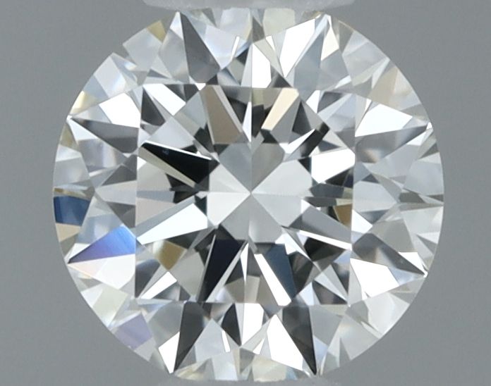 0.30 ct Round diamond