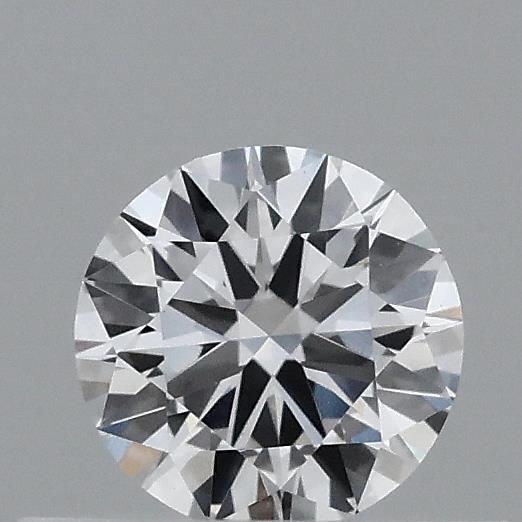 0.34 ct lab-grown Round Diamond